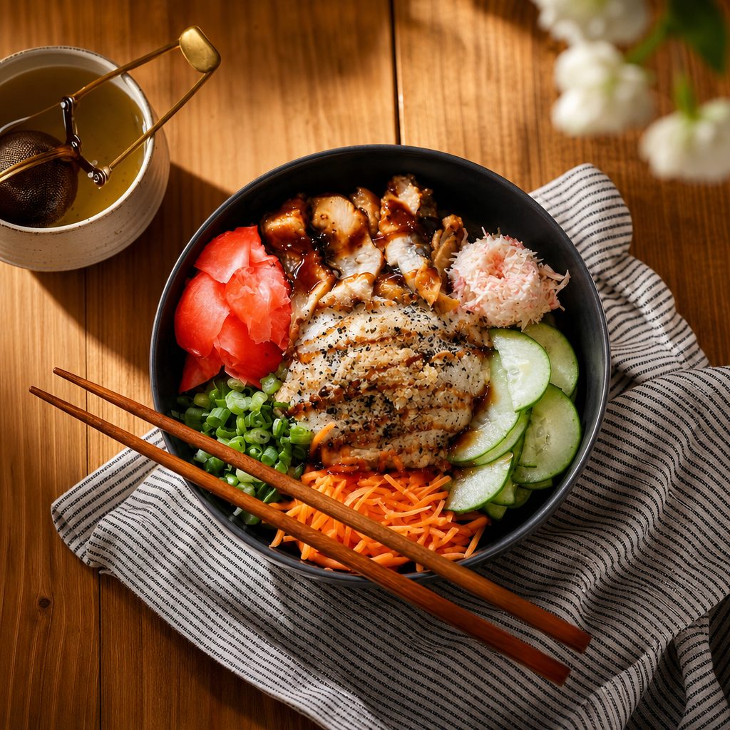 Little Dragon Bowl.