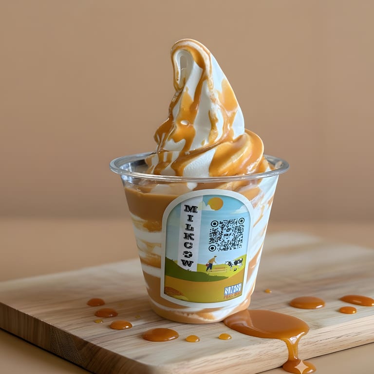 Savor Our Thai Tea