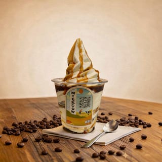 Milky Coffee (M14)
