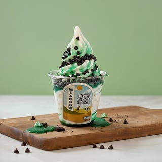 Choco Mint (M8)