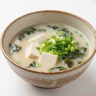 Silky Tonkotsu Soup (new)