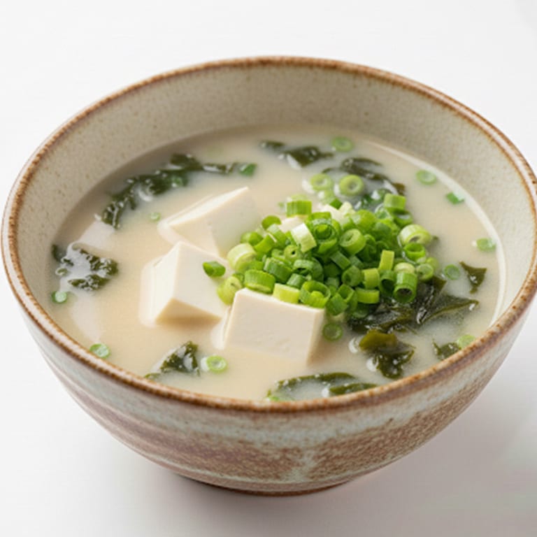 Savory Soups: A Warm Start to Your Meal