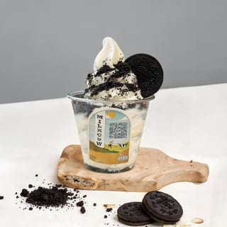 Cookie & Cream (M6)