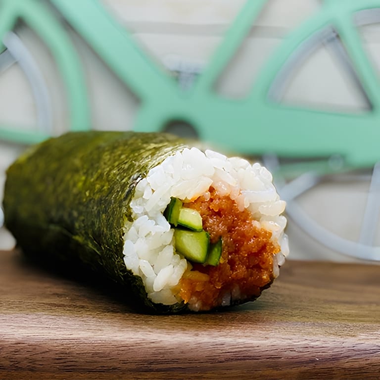 Savor Our Tuna Creations