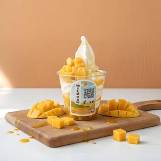 Mango World (M11)
