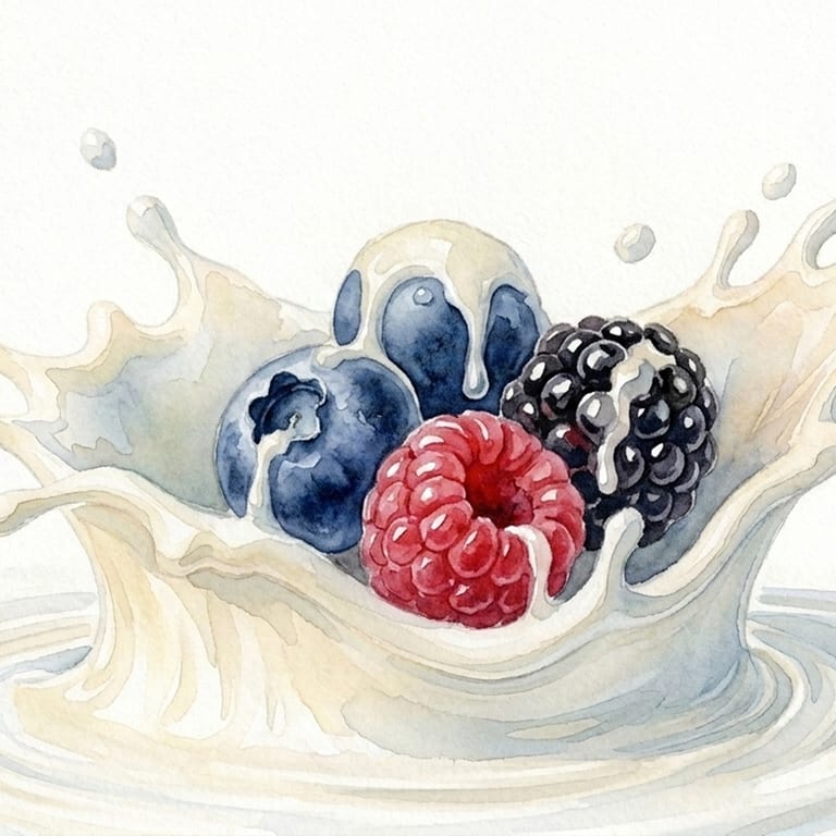 Indulge in Our Milkshake