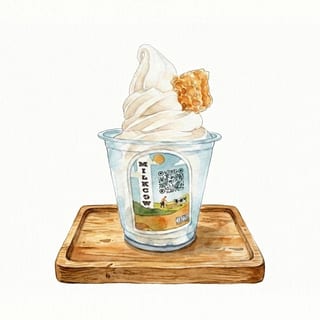 Milky Cube (M5)