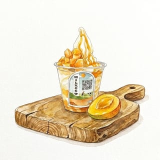 Mango World (M11)