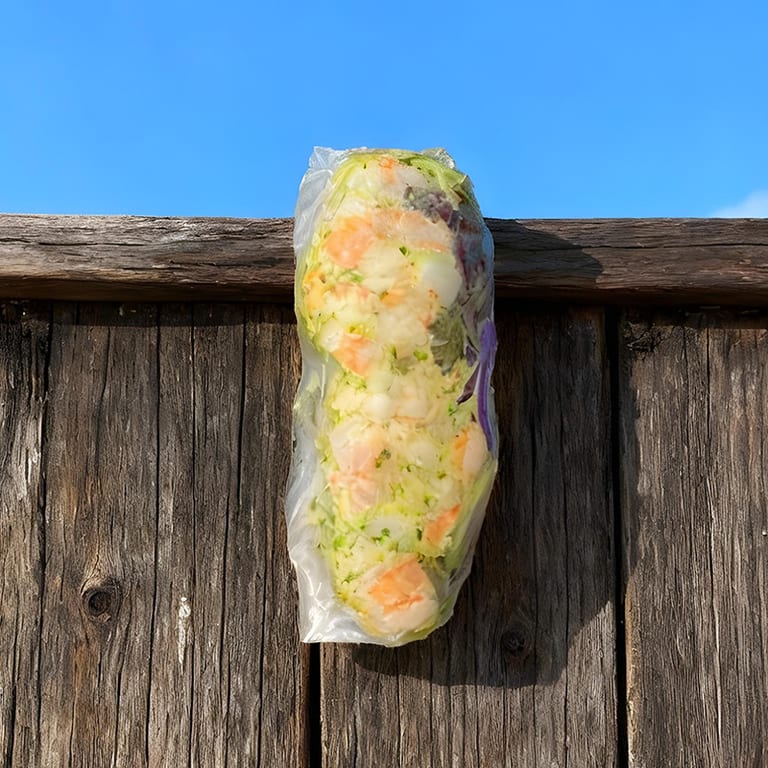 Shrimp Delights for Everyone