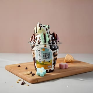 Choco Mallow (M9)
