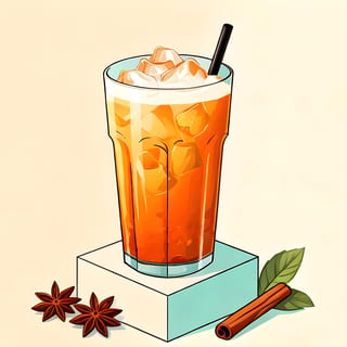 Thai Tea