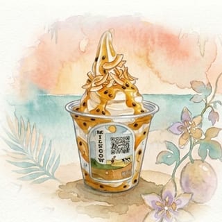 Coco Passion