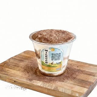 Tiramisu (M15)