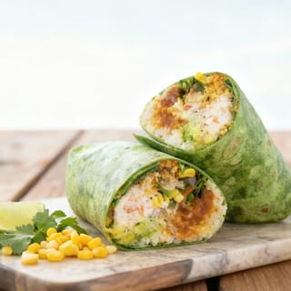 Regular Poke Wrap