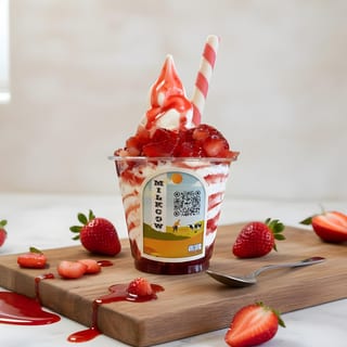 Strawberry Delight (M10)