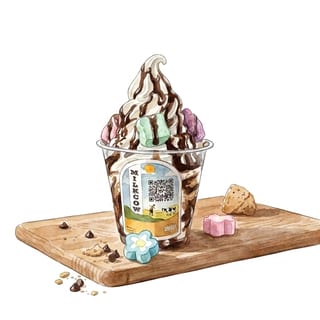 Choco Mallow (M9)
