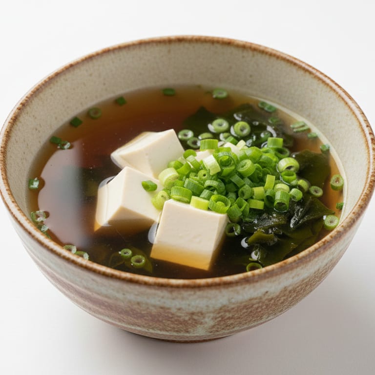 Our Flavorful Soups