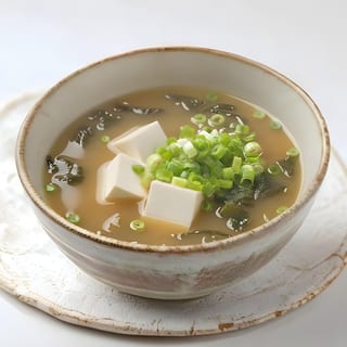 Miso Soup
