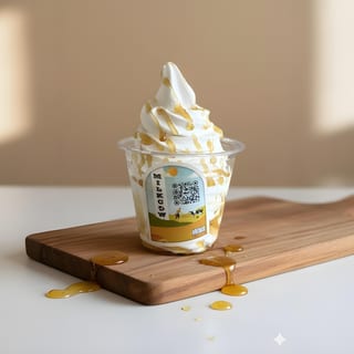 Milky Honey (M4)