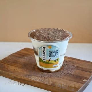 Tiramisu (M15)